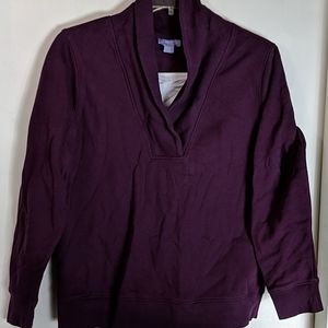 .. Laura Scott sweater